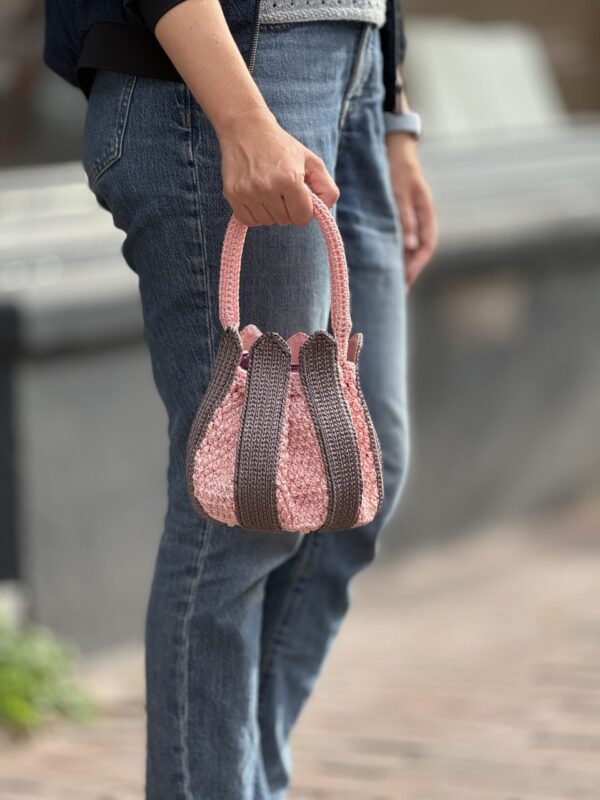 Exclusieve Meesterwerken Tulip Chroche Collectie