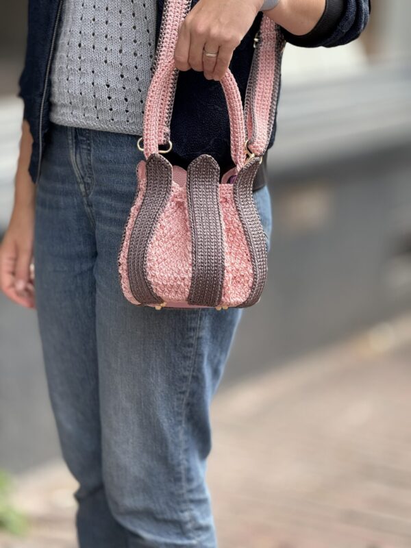 Exclusieve Meesterwerken Tulip Chroche Collectie