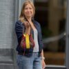 Exclusieve   Unieke  Croche Tulp Tas Handmade