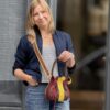 Exclusieve   Unieke  Croche Tulp Tas Handmade