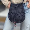 Exclusief  Handmade Tas Macramé