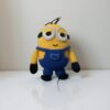Minions handmade Crochet