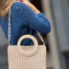 Handgemaakte Gehaakte Tas – Unieke Crochet Tas uit Amsterdam