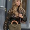 Handgemaakte Gehaakte Tas – Unieke Crochet Tas uit Amsterdam