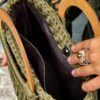 Handgemaakte Gehaakte Tas – Unieke Crochet Tas uit Amsterdam