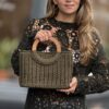 Handgemaakte Gehaakte Tas – Unieke Crochet Tas uit Amsterdam