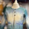 Handgemaakte Merinowol Kleding voor Kinderen | Luxe & Ambacht Vilt  leftijd  3-4 jaar