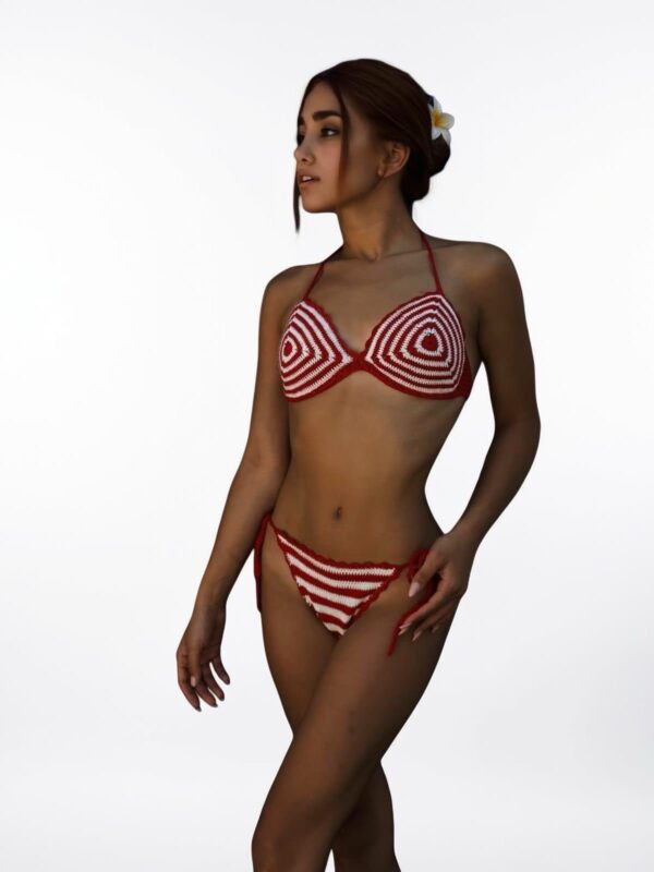 Badpakken & Bikini’s Kopen | Trendy Beachwear Online Crochet