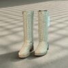 Handgemaakte Gehaakte Laarzen – Crochet Handmade Boots
Uniek & Comfortabel