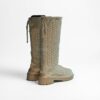 Handgemaakte Gehaakte Laarzen – Crochet Handmade Boots
Uniek & Comfortabel