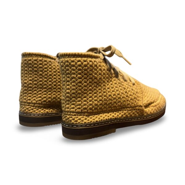 img_7706 Handgemaakte Crochet Schoenen | Vintage & Duurzaam maat 39