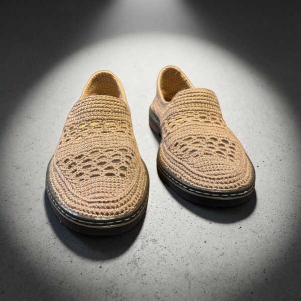 img_7750 Vintage Crochet Shoes