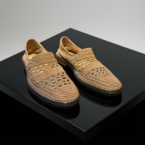 img_7752 Vintage Crochet Shoes