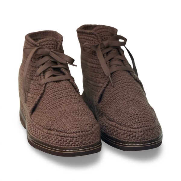 img_8151-2 Handgemaakte Crochet Schoenen | Vintage & Duurzaam Maat 43