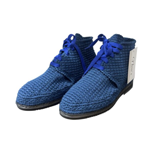 img_8201 Handgemaakte Crochet Schoenen | Vintage & Duurzaam maat 41