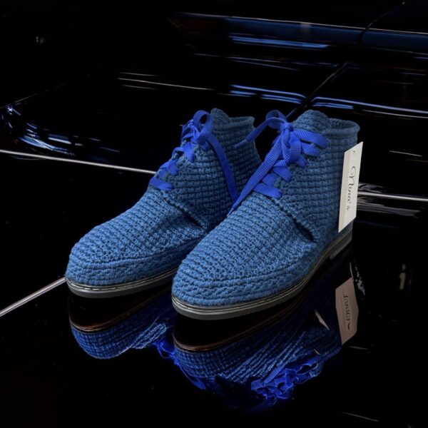 img_8204 Handgemaakte Crochet Schoenen | Vintage & Duurzaam maat 41