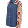Handmade Limited Edition Denim Jacket