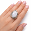b1521559-f064-465c-bc0e-78323261aec4-3 Handmade Amethyst Quartz Silver Ring – Natural Gemstone Sterling Silver Jewelry