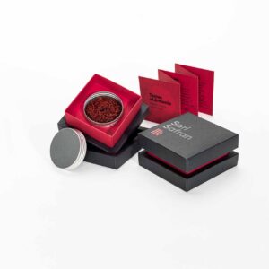 sari-safran-produkte-2 Organic Saffron (Premium Grade) – 100% Pure & Natural Threads | Rich Aroma & Color 0,5 gram