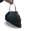 Handgemaakte Boho Macramé Clutch – Luxe & Exclusief