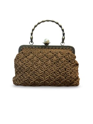 Handgemaakte Macramé Wanddecoratie – Boho Antieke Stijl – Luxe Handmade Design