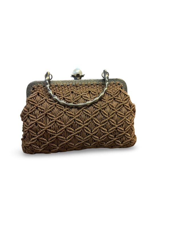 Handgemaakte Macramé Wanddecoratie – Boho Antieke Stijl – Luxe Handmade Design