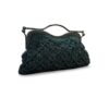 Handgemaakte Macramé Handtas – Unieke Boho Luxe Tas – Antieke Stijl – Exclusief Design