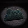 Handgemaakte Macramé Handtas – Unieke Boho Luxe Tas – Antieke Stijl – Exclusief Design