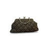 Handgemaakte Macramé Handtas – Unieke Boho Luxe Tas – Antieke Stijl – Exclusief Design Amsterdam