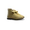 Stijlvolle handgemaakte Crochet Schoenen