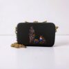 Armenian Letter L Wooden Bag