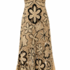Loro Piana Linen Handmade Dress | Uniek & Exclusief Limited Edition