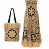 Loro Piana Linen Handmade Dress | Uniek & Exclusief Limited Edition