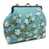 Luxury Handmade Floral Clutch Bag – Exclusive Designer Evening Purse