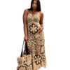 Loro Piana Linen Handmade Dress | Uniek & Exclusief Limited Edition
