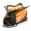 12cb5c3f-b637-4759-8834-22760b644b0c Handmade Velour Evening Bag with Antique Frame – Unique Art Clutch Purse