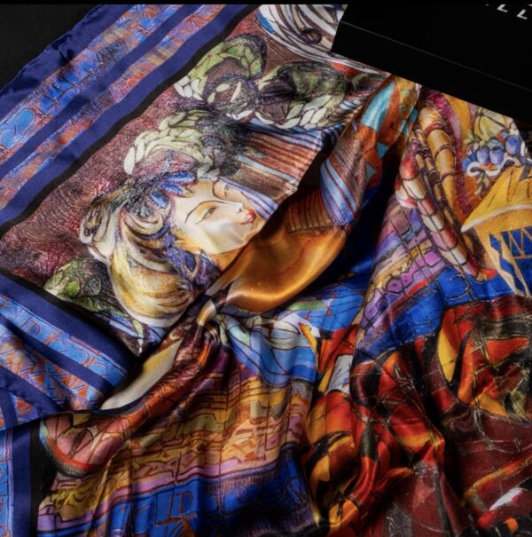 screenshot-7 Gurten de Sinne – Exclusieve Mulberry Zijden Sjaal | Limited Edition Wearable Art