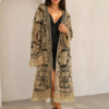 2e28b347-f29a-4ebd-bd64-b62c26e4bf5f-3 Luxury Handmade Crochet Loro Piana Linen Cardigan | Floral Lace Duster | Premium Artisan Knit Kimono | Boho Luxury Jacket | Handmade in Europe