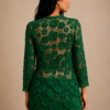 514f9813-afe2-4e71-8707-6ac883cfd638 Handmade Irish Lace Crochet Dames Set – Rok & Colbert | Organic Cotton & Italiaanse Viscose | Ninas Amsterdam