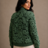77a8bc10-7cd6-4614-84f7-7a67cb3625c3 Luxe Handgemaakte Crochet Winterjas Dames – Puur Wol met Warme Voering | Exclusive Handmade