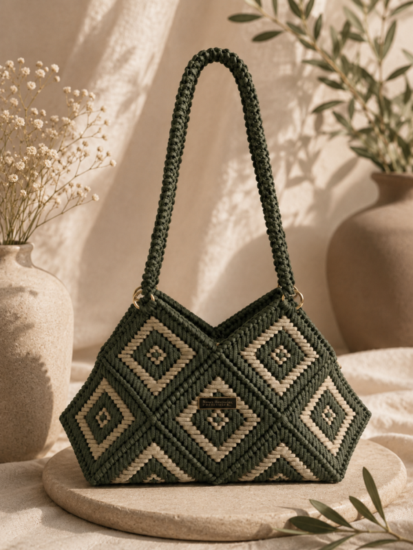 b62ce2dc-f265-414f-a695-dca6cc5f8992-2 Handmade Crochet Tas – Unieke Luxe Handtas | Exclusief Design
