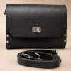 b8cecbd2-4279-483d-bce1-910f52ac41ea Handmade Leren Tas met Walnoothout – Exclusieve & Unieke Crossbody Tas