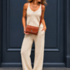 be6d80e1-3c37-4058-9707-681f703af377 Handmade Echt Leren Tas met Walnoothout & Armeense Ornamenten | Exclusieve Damestas Amsterdam