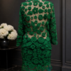 cdd3a77a-2677-4f5d-bd1b-cddb8b357e1f Handmade Irish Lace Crochet Dames Set – Rok & Colbert | Organic Cotton & Italiaanse Viscose | Ninas Amsterdam