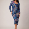 e292c1a0-43bb-4af0-86fa-92ec32f0c357 Handmade Irish Lace Crochet Jurk – Italiaanse Viscose & Katoen | Exclusieve Damesjurk | Nina’s Amsterdam