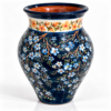 aa255d36-45b6-4ca0-9b3d-7f625a60246c Handgemaakte Keramische Vaas Blauwe – Handbeschilderd & Uniek